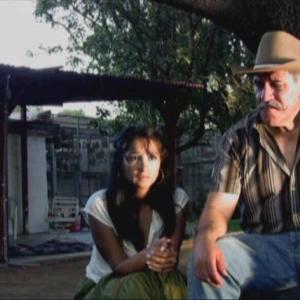 Film Still - Rancho, Oro y Sangre (2009)