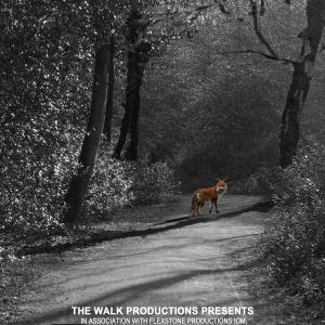 The Walk Film Poster
