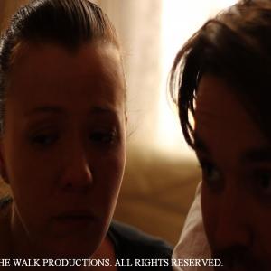 The Walk Film Stills  Kelly Downes