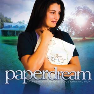 Paper Dream DVD Cover