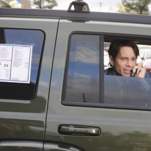 Still of Chris Kattan in The Middle 2009