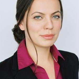 Karina Bazel