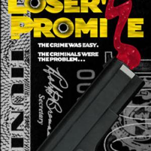 Losers Promise poster