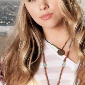 2011 Photoshoot for Energy Muse Jewelry