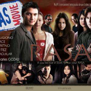RASA The Movie 2009