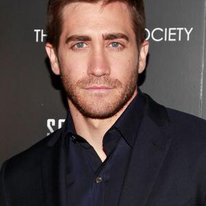 My favorite actor in the world, Jake Gyllenhaal! <3