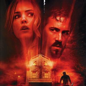The Amityville Horror (2005) - Kaustav Sinha's favorite horror movie of all-time, starring Ryan Reynolds.