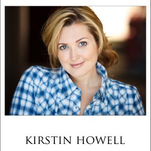 Kirstin Howell