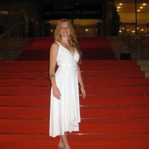 Cannes Film Festival 2009