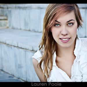 Lauren Poole