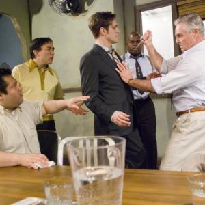 12 Angry Men, Raven Theatre, Chicago, 2010