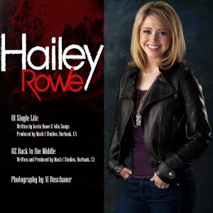 Hailey Rowe
