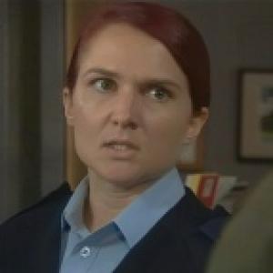 Constable Simone Page - Neighbours