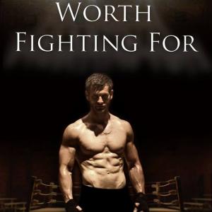 Alan Powell in Worth Fighting For