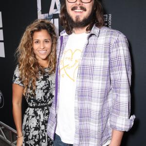 Kyle Newacheck at event of Dope 2015