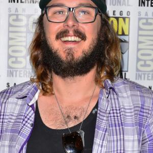 Kyle Newacheck at event of Workaholics 2011