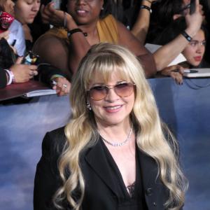 Stevie Nicks Fleetwood Mac at the Premiere of The Twilight Breaking Dawn Part 2 Nokia LA Live Theater Downtown Los Angeles CA