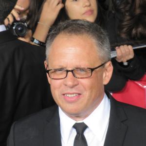 Director Bill Condon at the Premiere of The Twilight Breaking Dawn Part 2 Nokia LA Live Theater Downtown Los Angeles CA