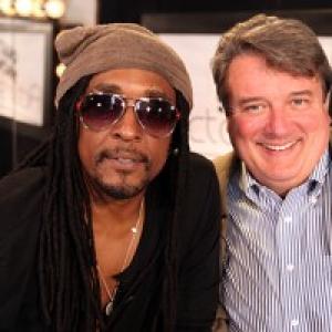 Singer Songrwriter Producer Bernard Fowler with Host Kurt Kelly on ActorsE httpkurtkellycomviewliveeventsphp?id17 Bernard Fowler is a legend unto himself with over 25 years of experience alone with the Rolling Stones Bernard will be chatting in