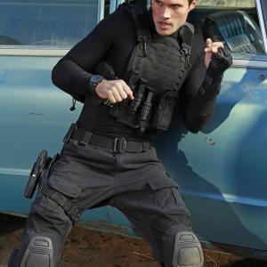 Still of Brett Dalton in Agents of S.H.I.E.L.D. (2013)