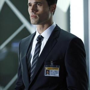 Still of Brett Dalton in Agents of S.H.I.E.L.D. (2013)
