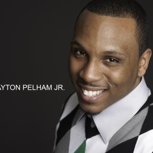 Clayton Pelham Jr