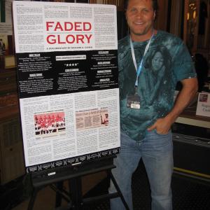Atlanta premiere of Faded Glory