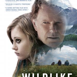 Bruce Greenwood, Nolan Gerard Funk, Brian Geraghty and Ella Purnell in Wildlike (2014)
