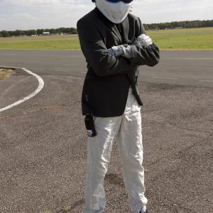 Still of Ben Collins in Top Gear 2002