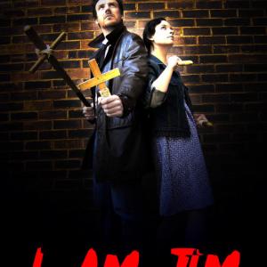 Promotional shot from webseries I Am Tim