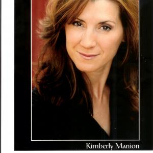 Kimberly Manion