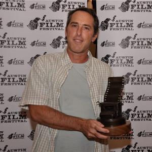 Austin Film Festival (Dark Hero Studios sci-fi award)
