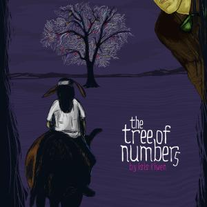 Poster The Tree of Numbers (El Arbol de los Números).
