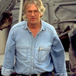 Director Paul Verhoeven