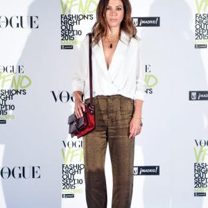 Vogue Fashions 2015