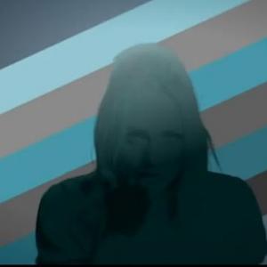 Music Video Eli PaperboyRead 'Come & Get It - Silhouette dancer