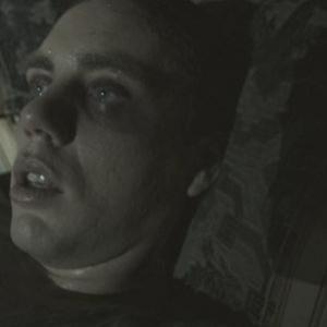Patrick Murphy as Billy Murphy in Portrait Of A Zombie