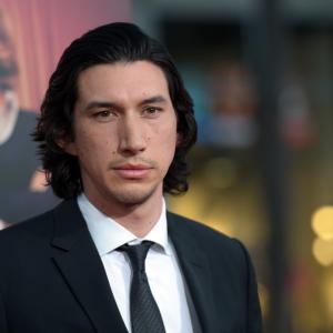 Adam Driver at event of This Is Where I Leave You 2014