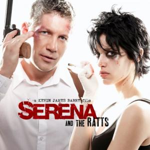 Serena and the RATTS movie poster