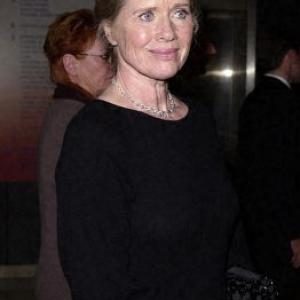 Liv Ullmann at event of Moulin Rouge! 2001