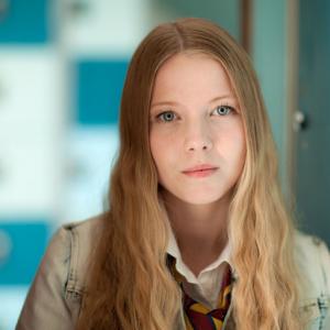 Charlotte Beaumont in Waterloo Road