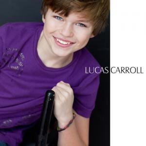 Lucas McHugh Carroll