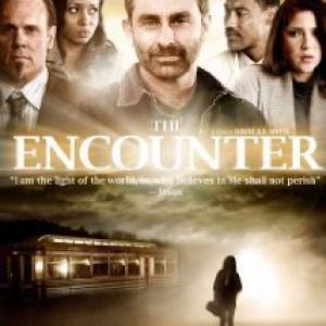 The Encounter Movie Poster