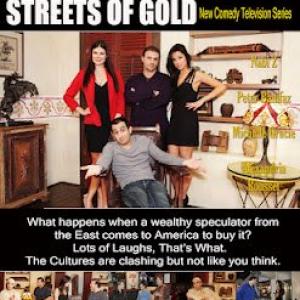  The Streets of Gold