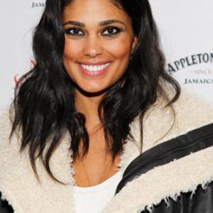 Rachel Roy at event of Multiple Sarcasms 2010