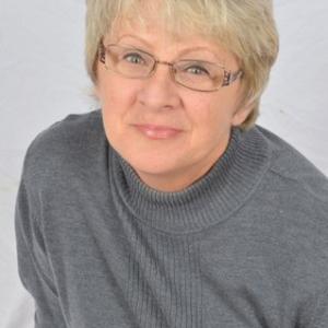 Janine Sarnowski