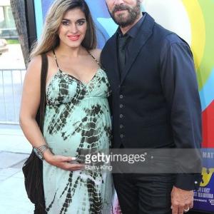 Actress Shawna Craig (L) and husband actor Lorenzo Lamas attend the premiere of Lionsgate and Roadside Attractions' 'Love & Mercy' at the AMPAS Samuel Goldwyn Theatre on June 2, 2015 in Beverly Hills, California.