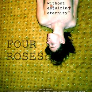 Mieke Daneels in Four Roses 2009