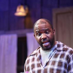 Ronald L. Conner in August Wilson's The Piano Lesson