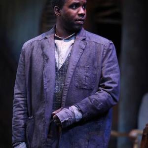 Ronald L Conner in The Whipping Man by Mathew Lopez